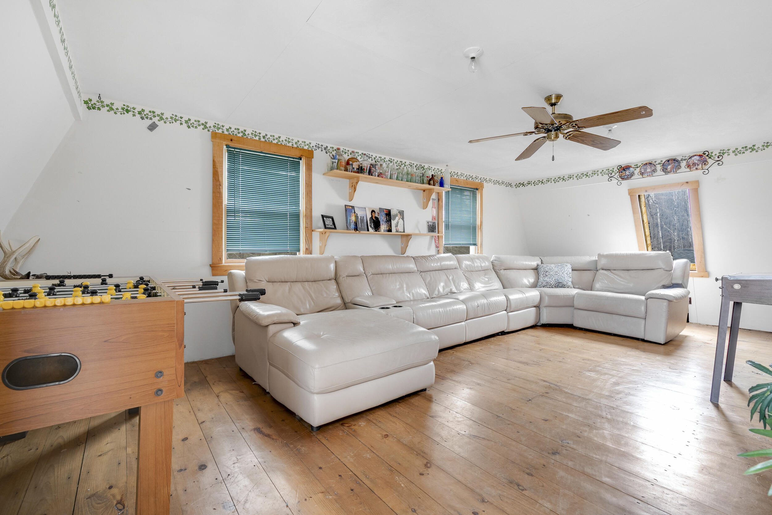 68 Chapman Road Harrison ME 04040