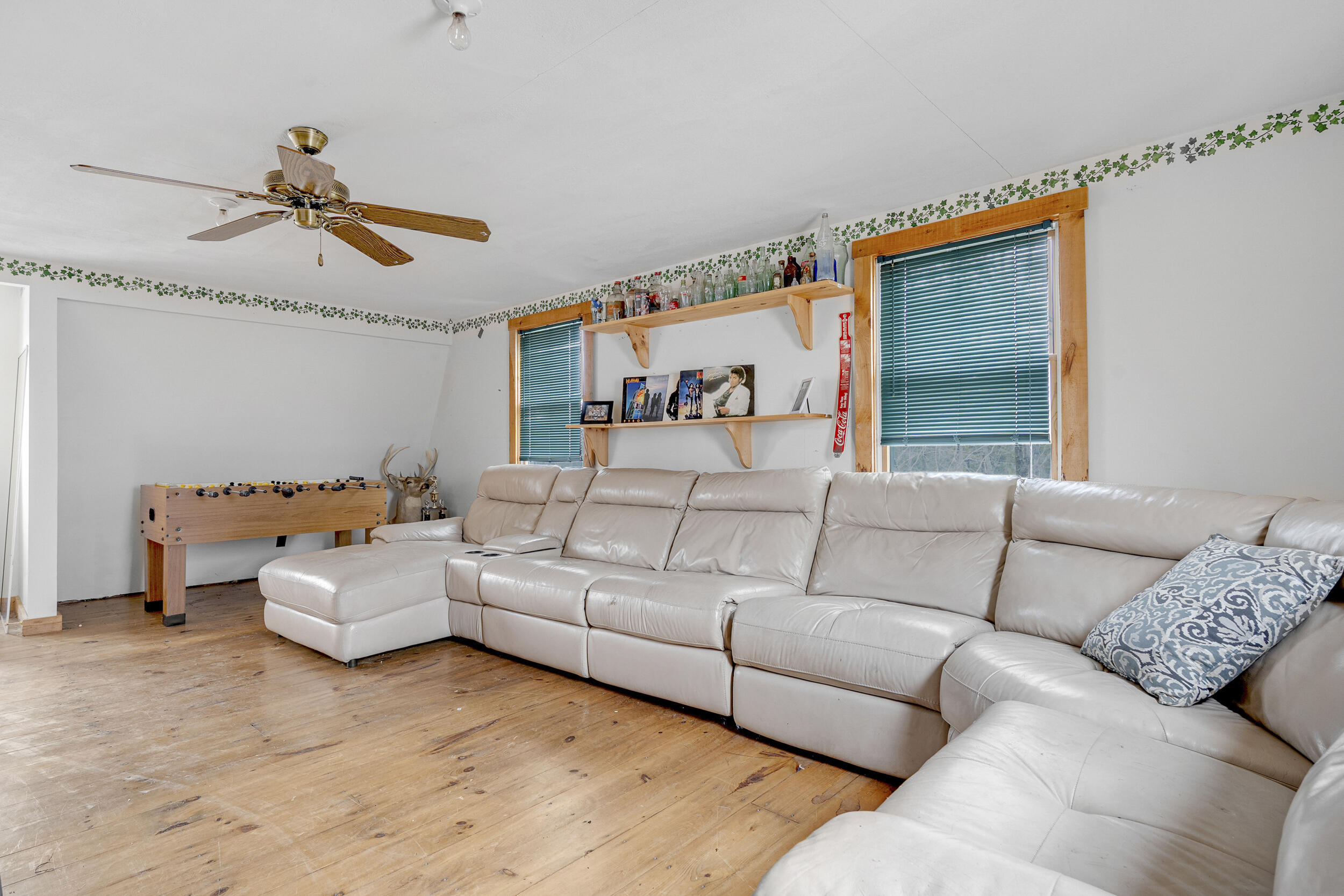 68 Chapman Road Harrison ME 04040