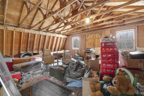 68 Chapman Road Harrison ME 04040