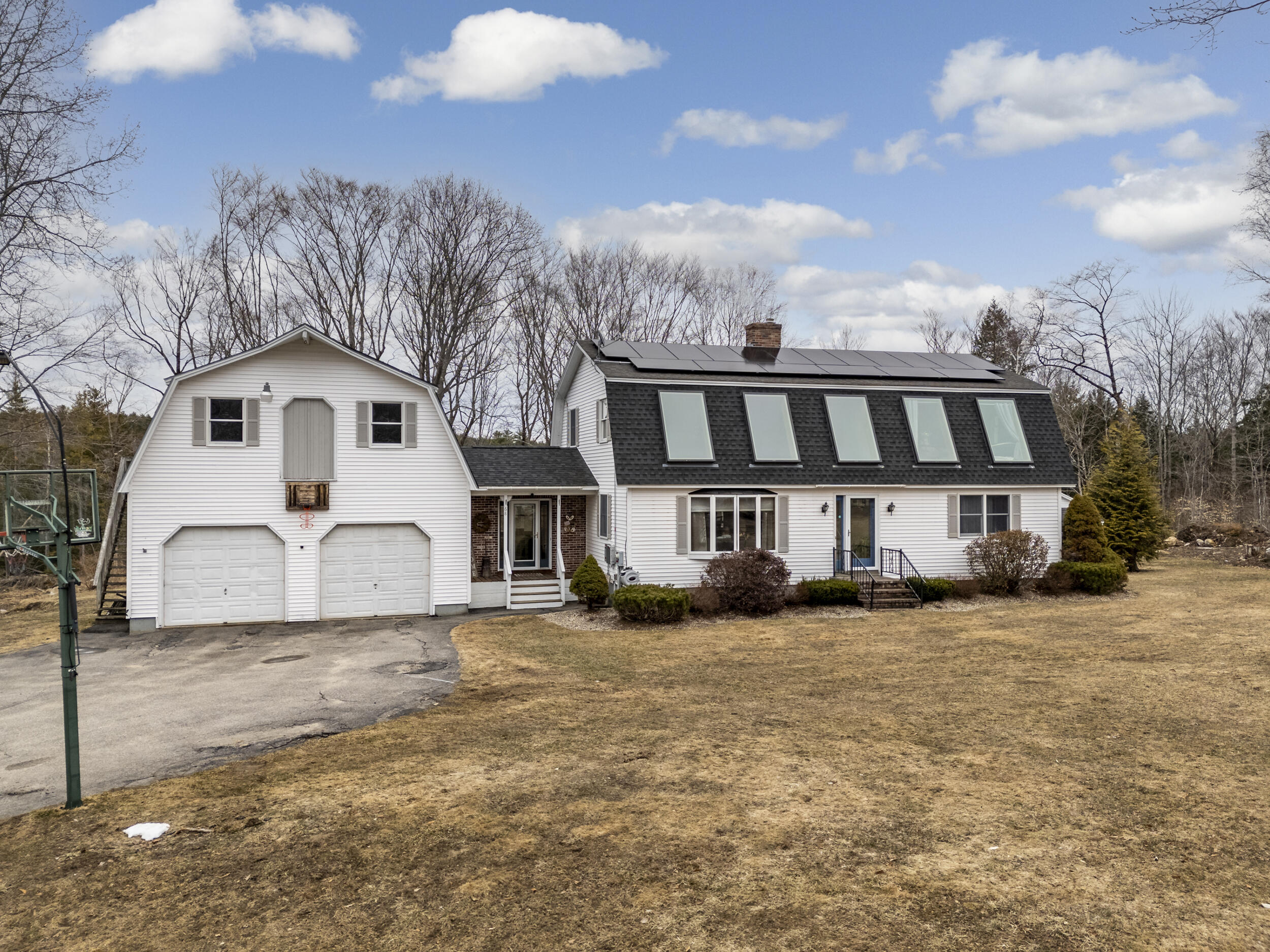 68 Chapman Road Harrison ME 04040
