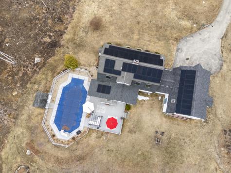 68 Chapman Road Harrison ME 04040