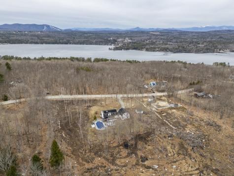 68 Chapman Road Harrison ME 04040