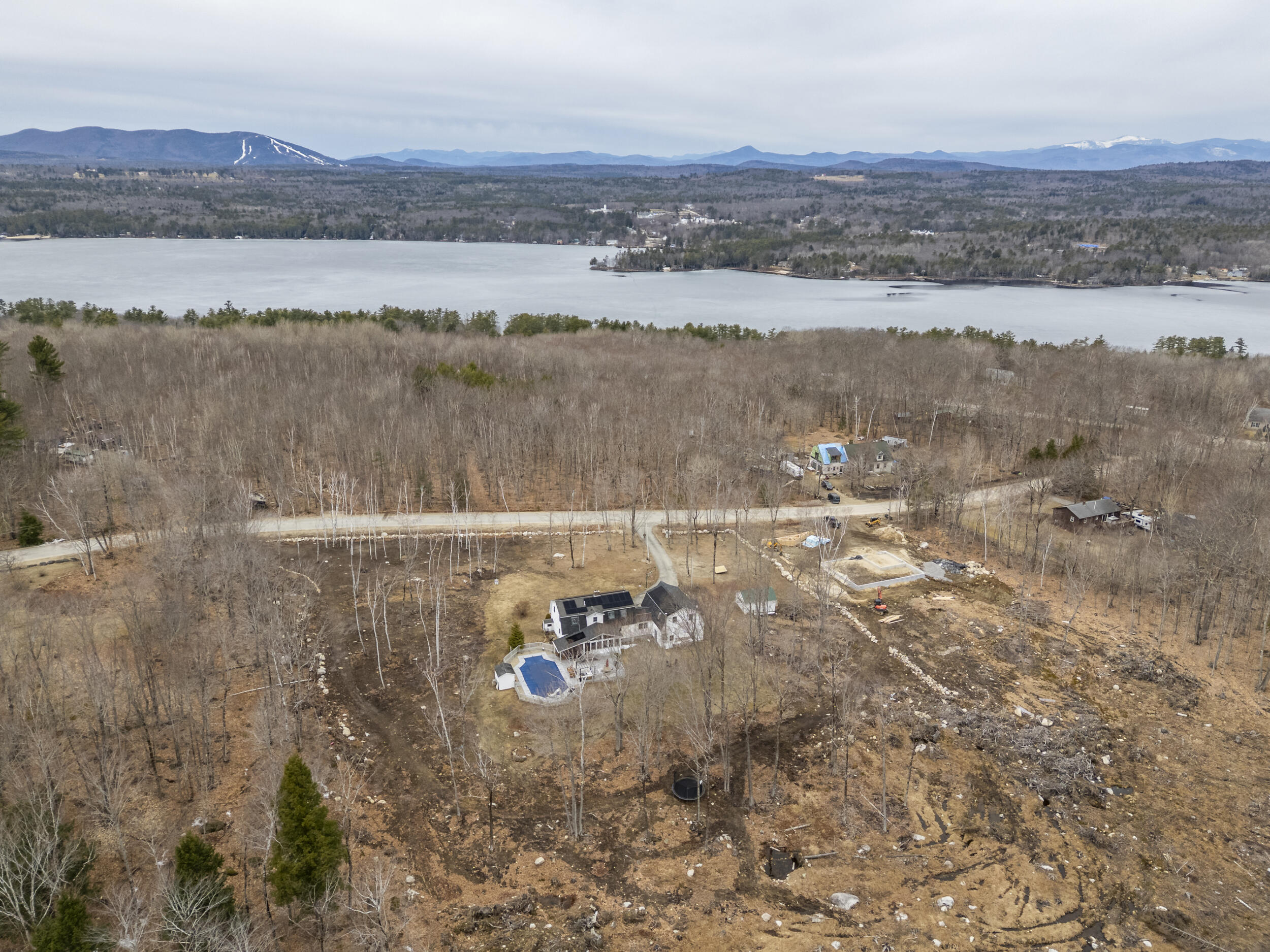 68 Chapman Road Harrison ME 04040