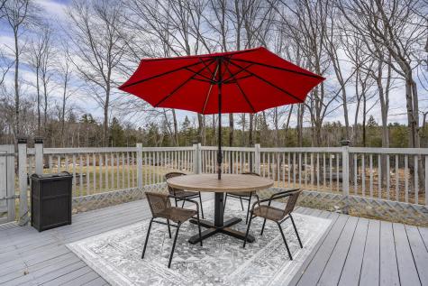 68 Chapman Road Harrison ME 04040