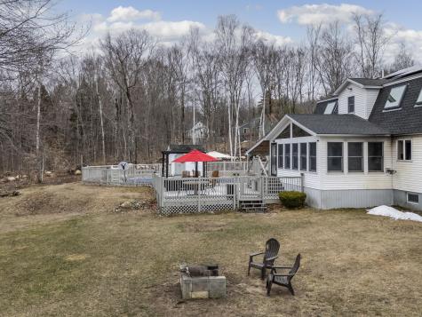 68 Chapman Road Harrison ME 04040