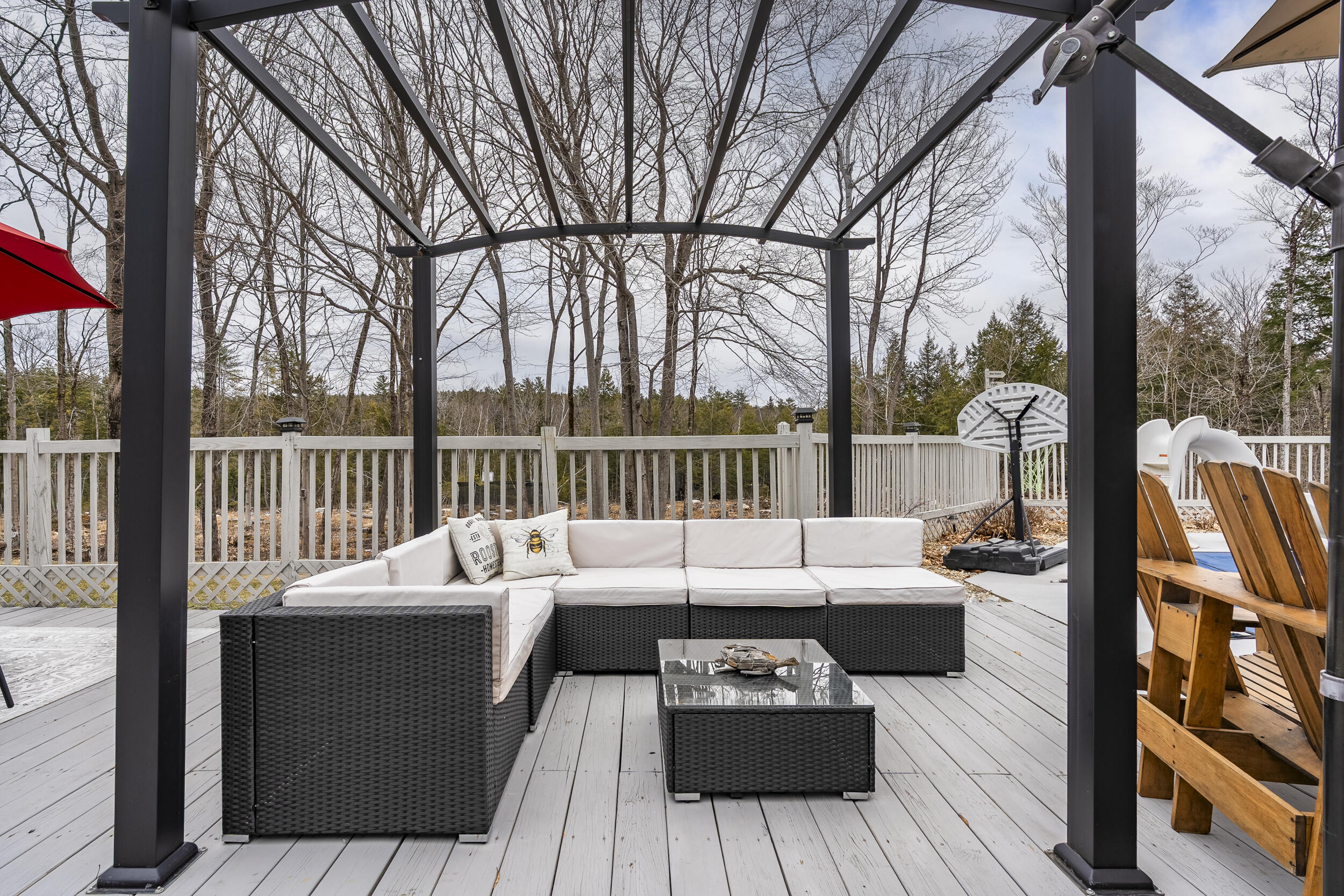 68 Chapman Road Harrison ME 04040