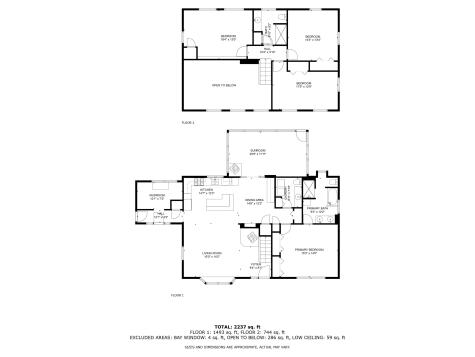 68 Chapman Road Harrison ME 04040