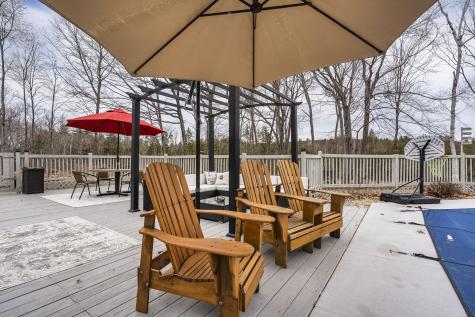 68 Chapman Road Harrison ME 04040