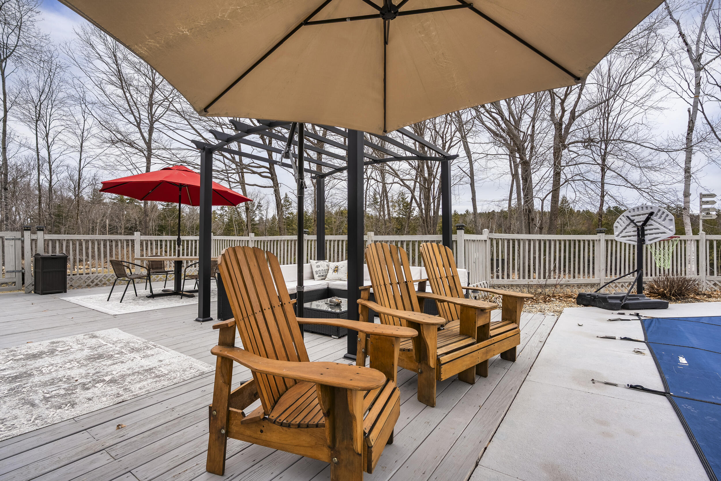 68 Chapman Road Harrison ME 04040