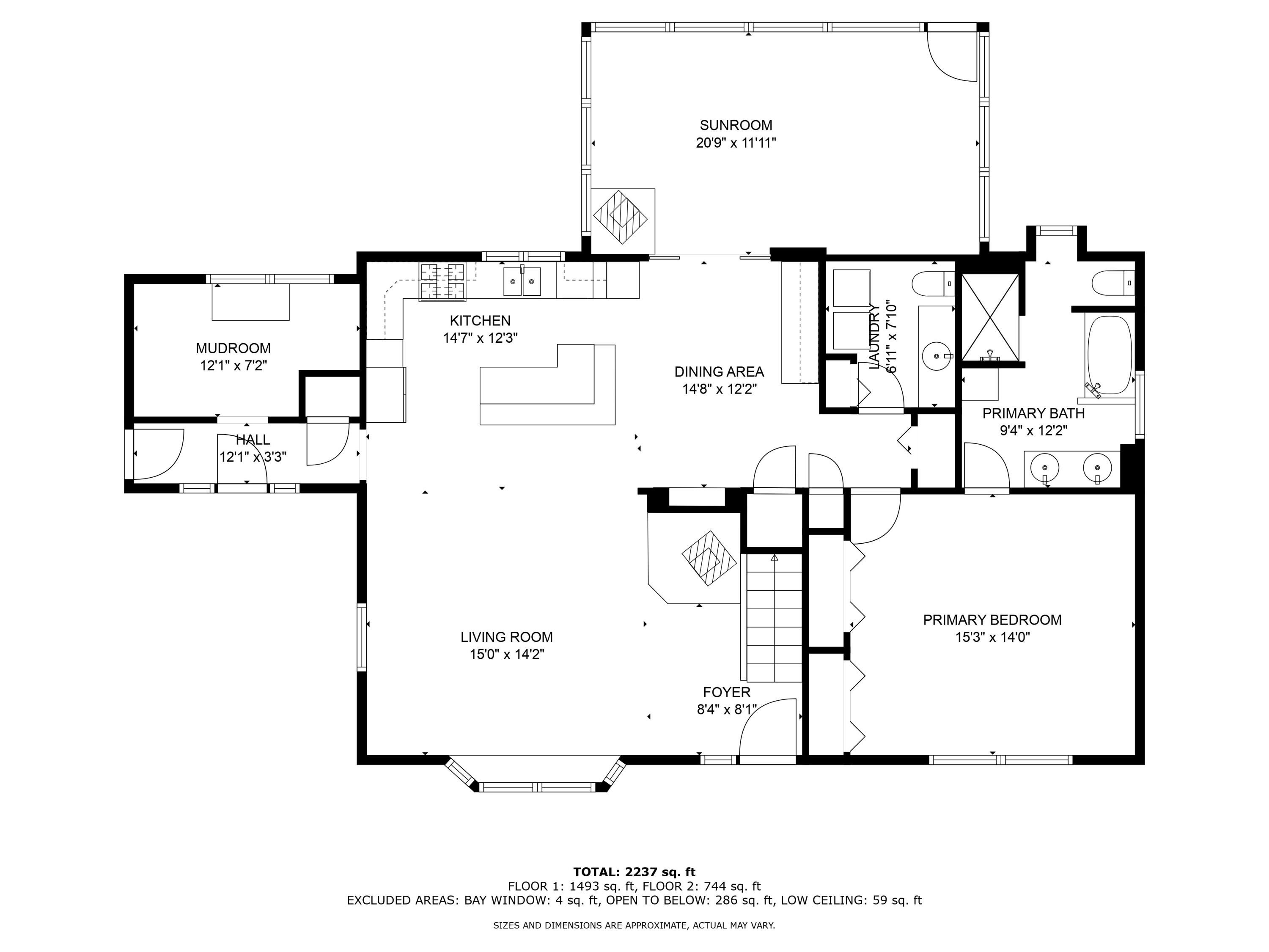 68 Chapman Road Harrison ME 04040