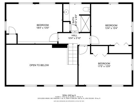 68 Chapman Road Harrison ME 04040