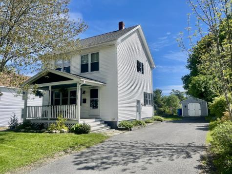 72 Winship Street Bath ME 04530