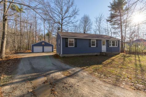 23 Anglers Road Windham ME 04062