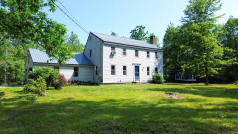 42 Coventry Drive Limington ME 04049