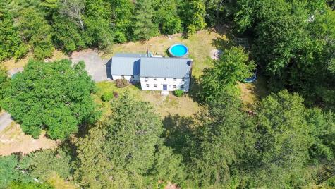 42 Coventry Drive Limington ME 04049