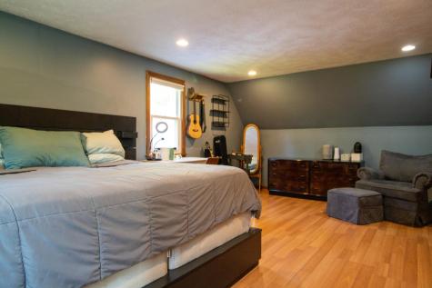 42 Coventry Drive Limington ME 04049