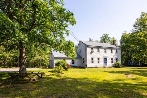 42 Coventry Drive Limington ME 04049