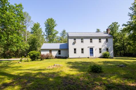 42 Coventry Drive Limington ME 04049