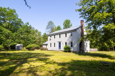 42 Coventry Drive Limington ME 04049