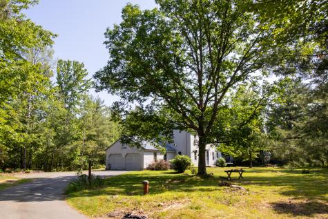 42 Coventry Drive Limington ME 04049