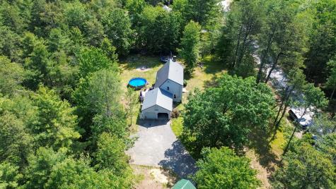 42 Coventry Drive Limington ME 04049