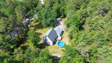 42 Coventry Drive Limington ME 04049