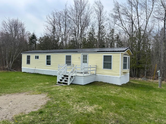 1 Hammond Drive Belfast ME 04915