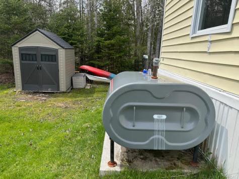 1 Hammond Drive Belfast ME 04915
