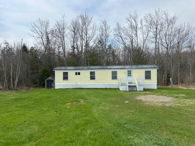 1 Hammond Drive Belfast ME 04915