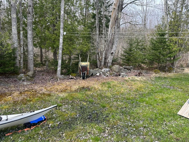 1 Hammond Drive Belfast ME 04915