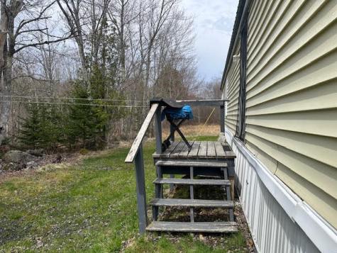 1 Hammond Drive Belfast ME 04915