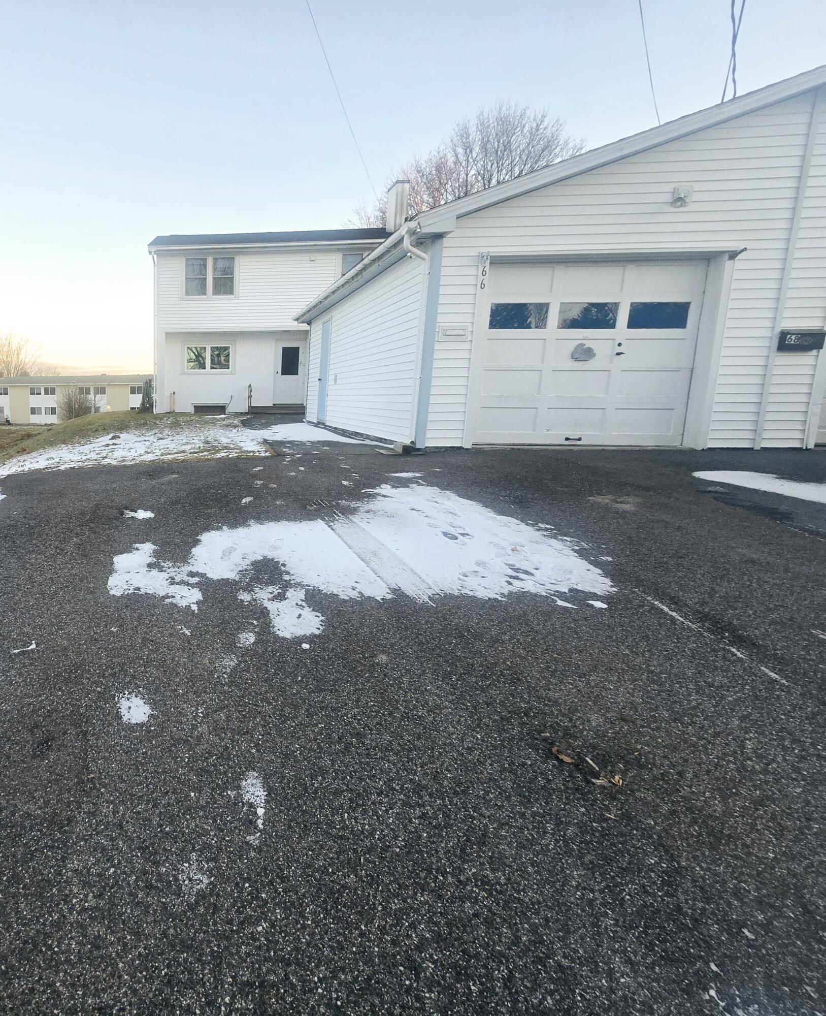 66 Mount Desert Drive Bangor ME 04401