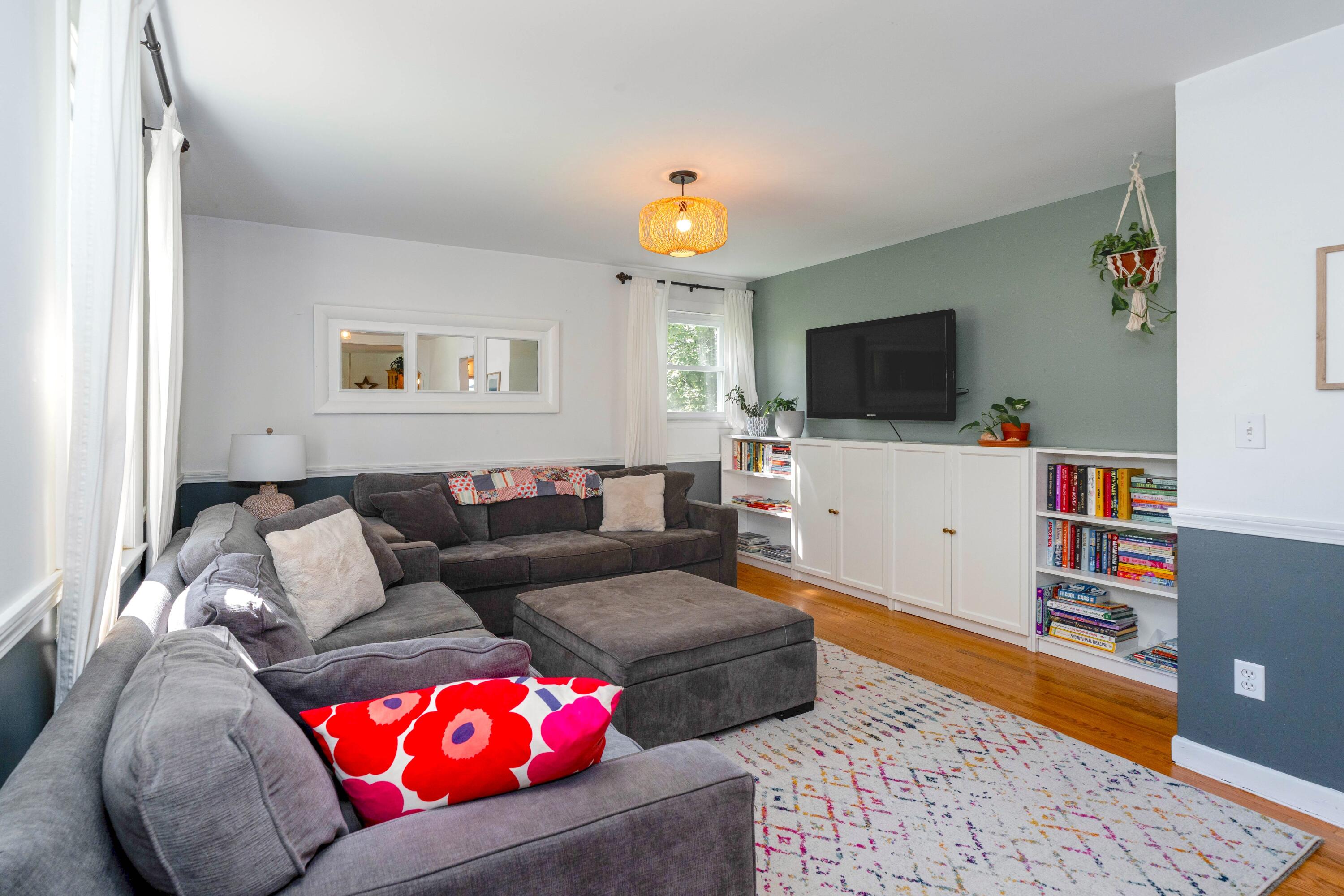 19 Hamlin Road Falmouth ME 04105