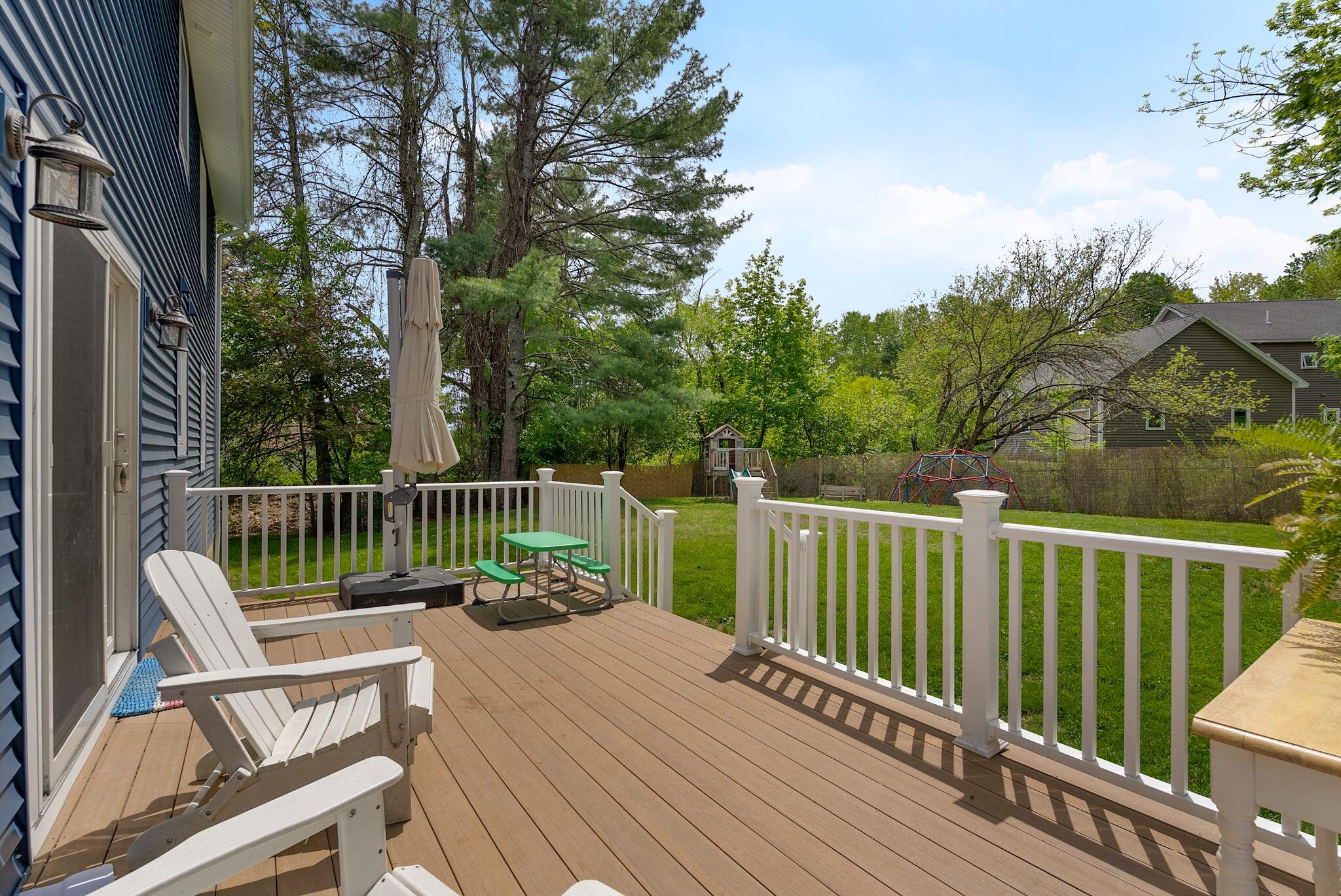 19 Hamlin Road Falmouth ME 04105