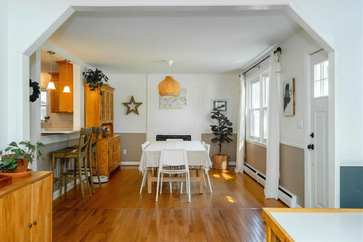 19 Hamlin Road Falmouth ME 04105