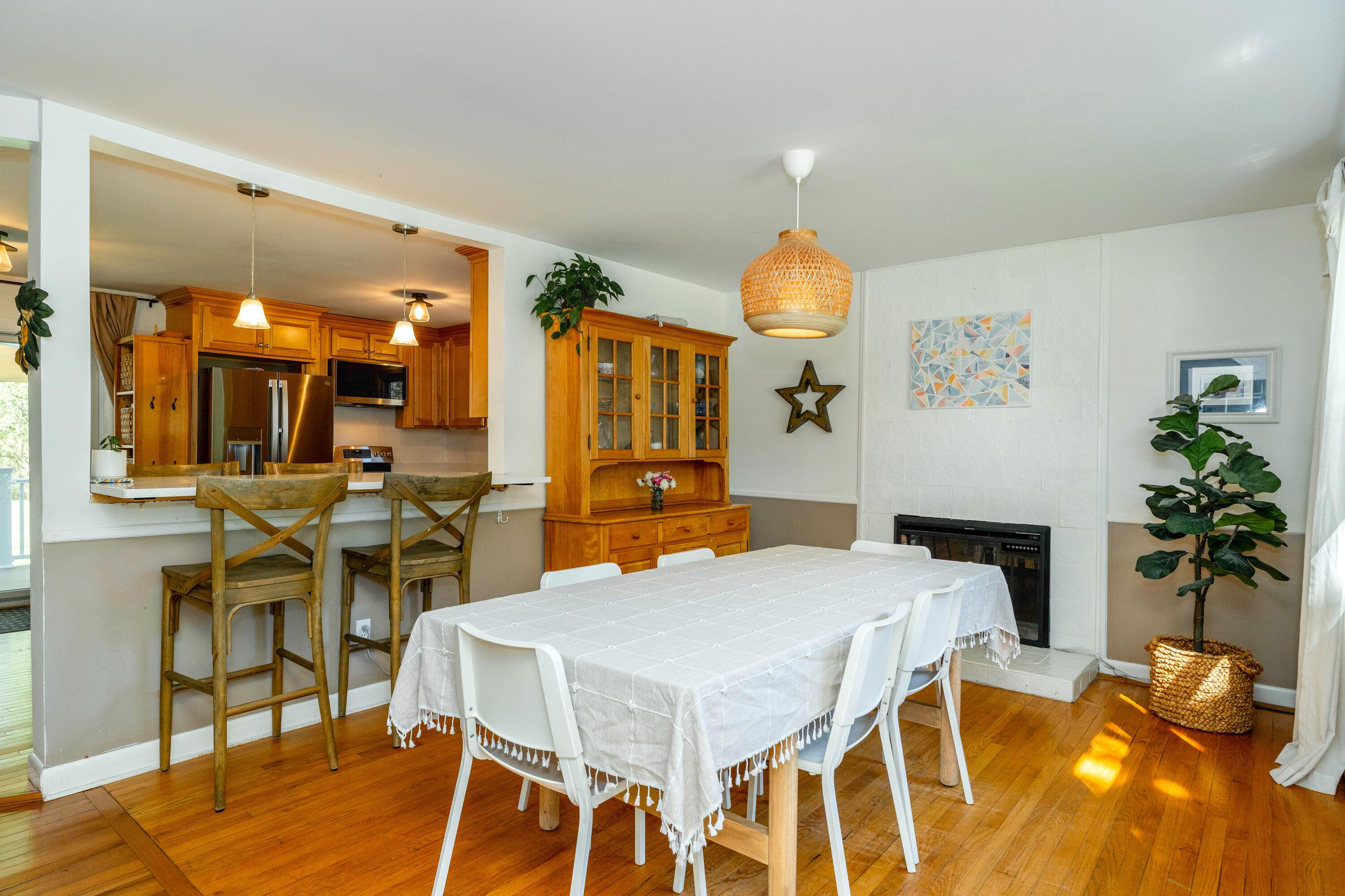 19 Hamlin Road Falmouth ME 04105