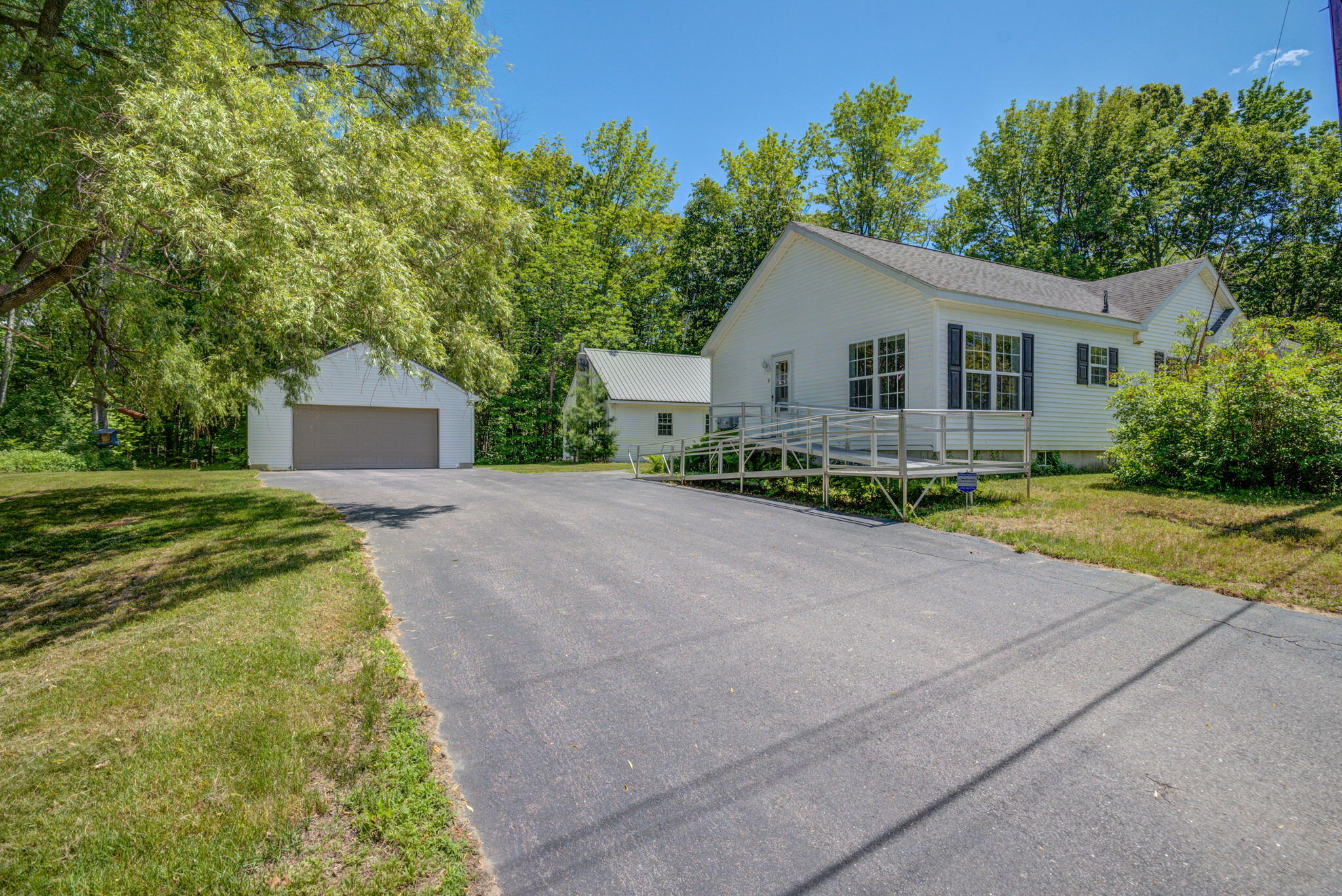 5 Moore Street Bridgton ME 04009