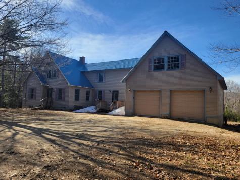 14 Americal Way Fryeburg ME 04037