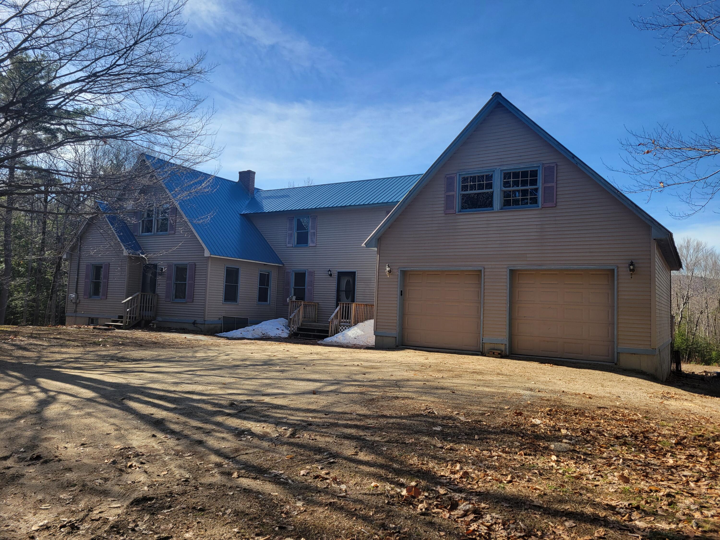 14 Americal Way Fryeburg ME 04037