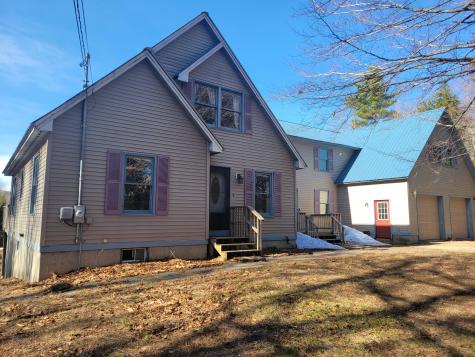 14 Americal Way Fryeburg ME 04037