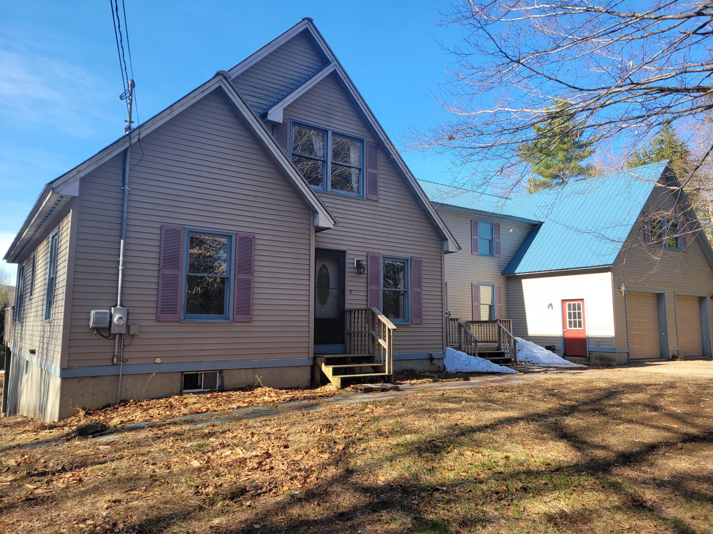 14 Americal Way Fryeburg ME 04037