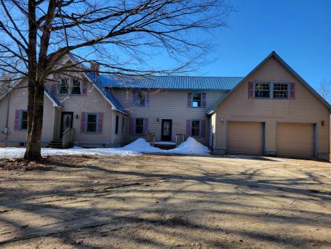 14 Americal Way Fryeburg ME 04037