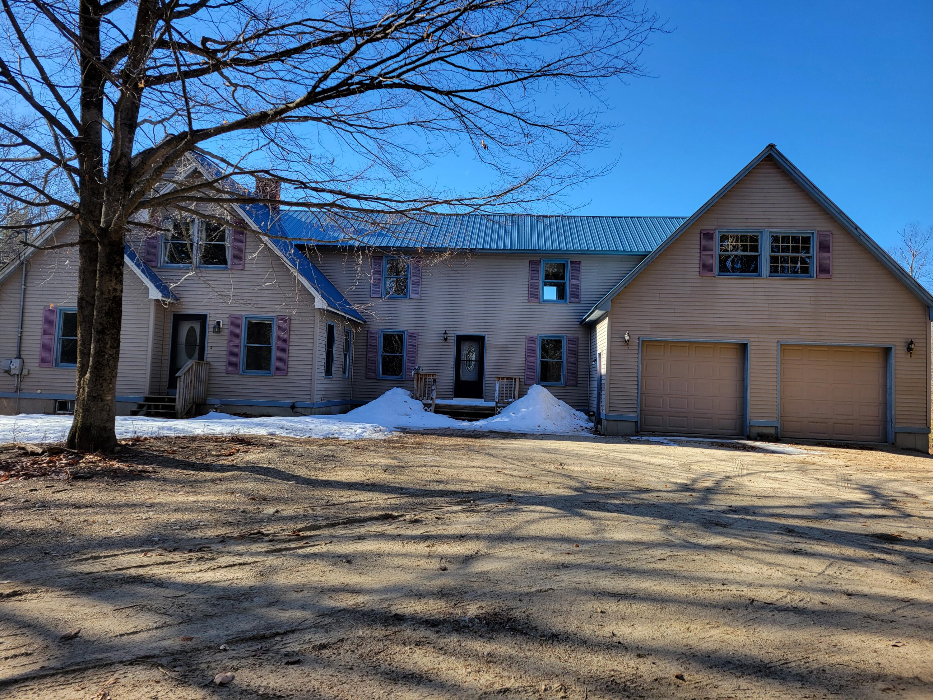 14 Americal Way Fryeburg ME 04037