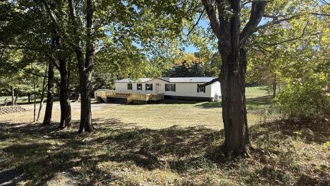 319 Hudson Road Corinth ME 04427