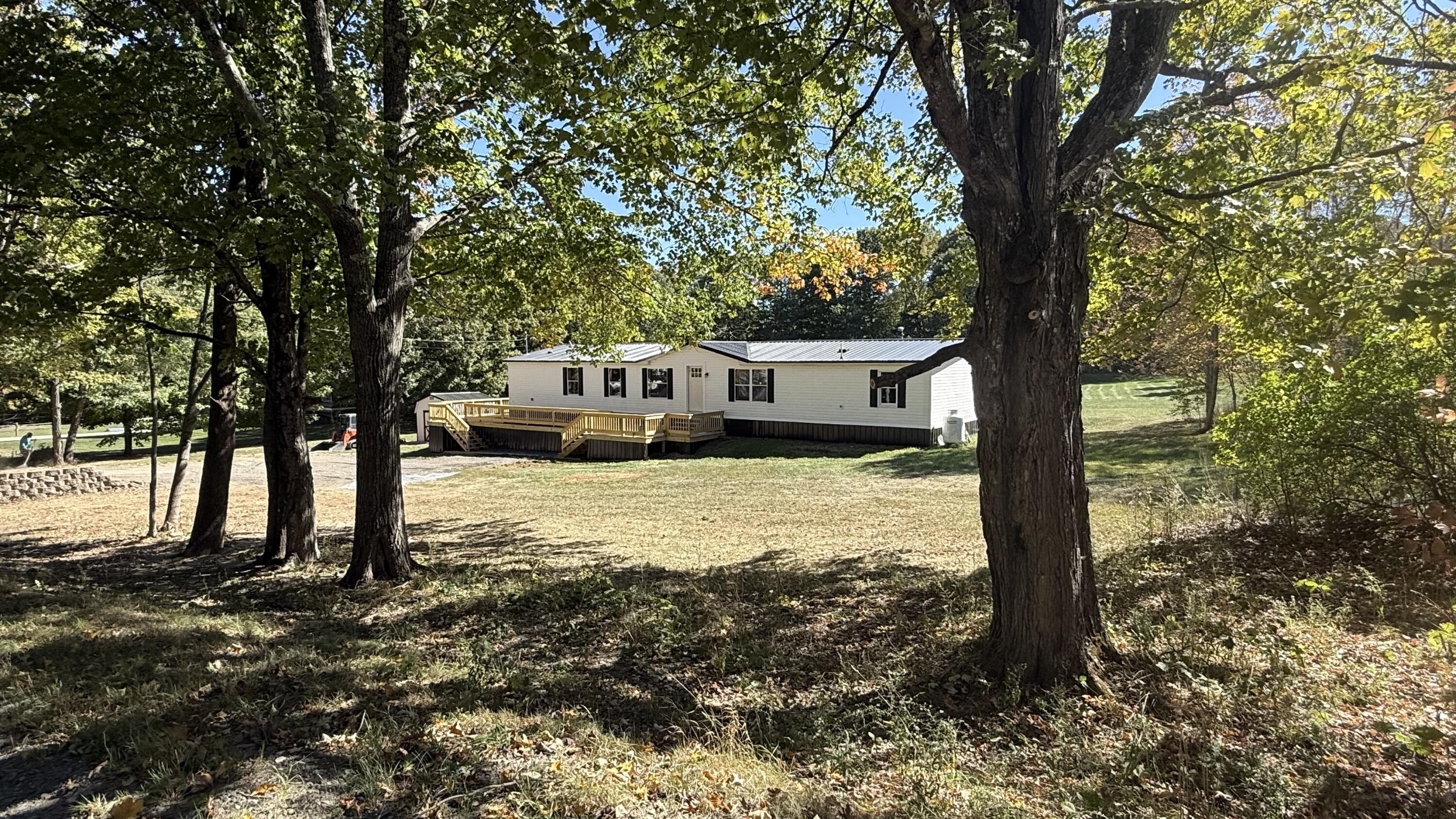 319 Hudson Road Corinth ME 04427