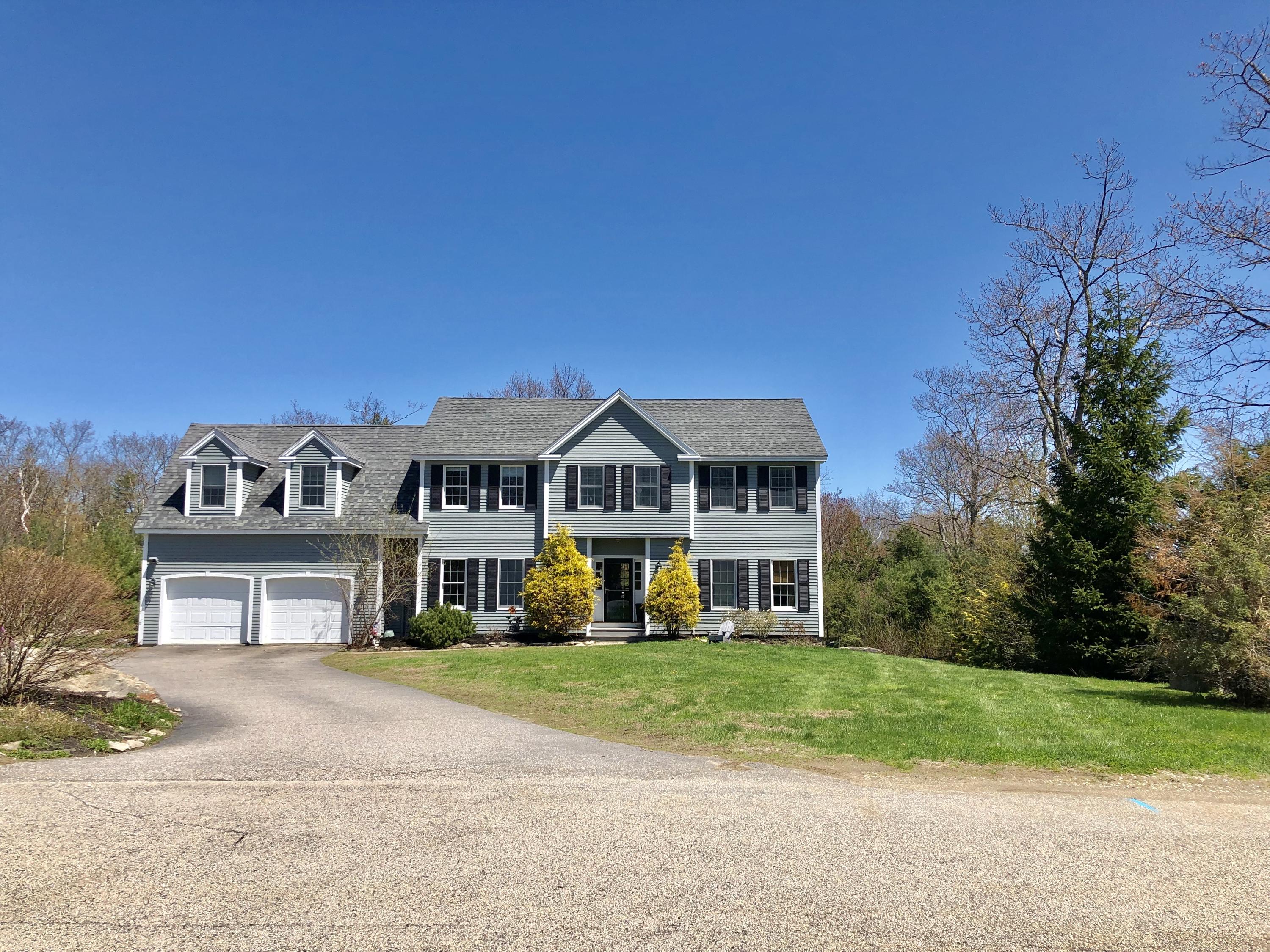 33 Osprey Lane York ME 03909