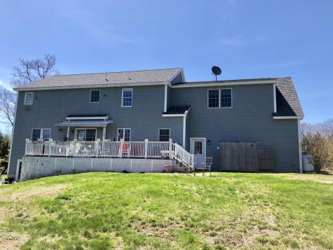 33 Osprey Lane York ME 03909