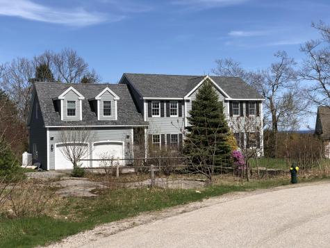 33 Osprey Lane York ME 03909