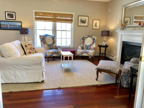 33 Osprey Lane York ME 03909