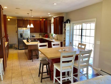 33 Osprey Lane York ME 03909